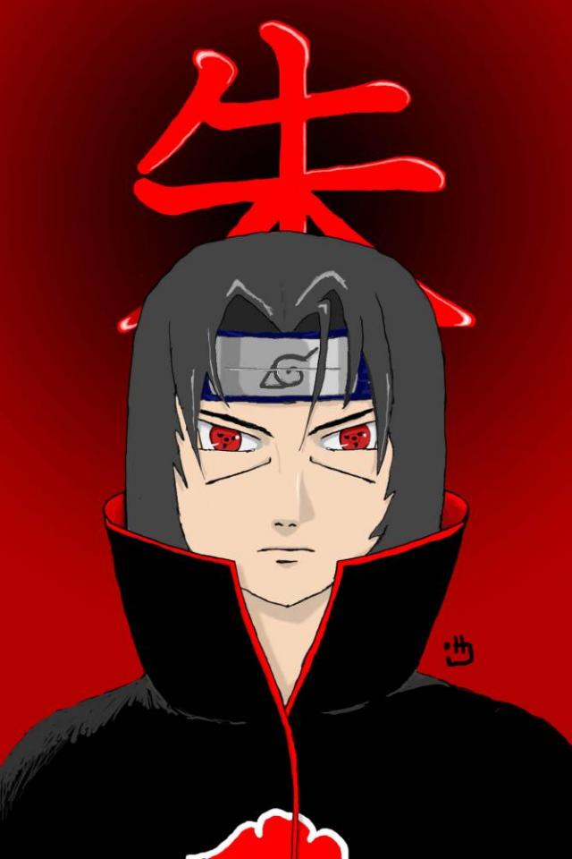 Uchiha Itachi